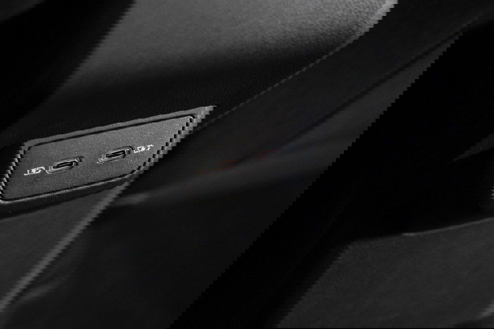 Volkswagen Polo usata a Varese (19)