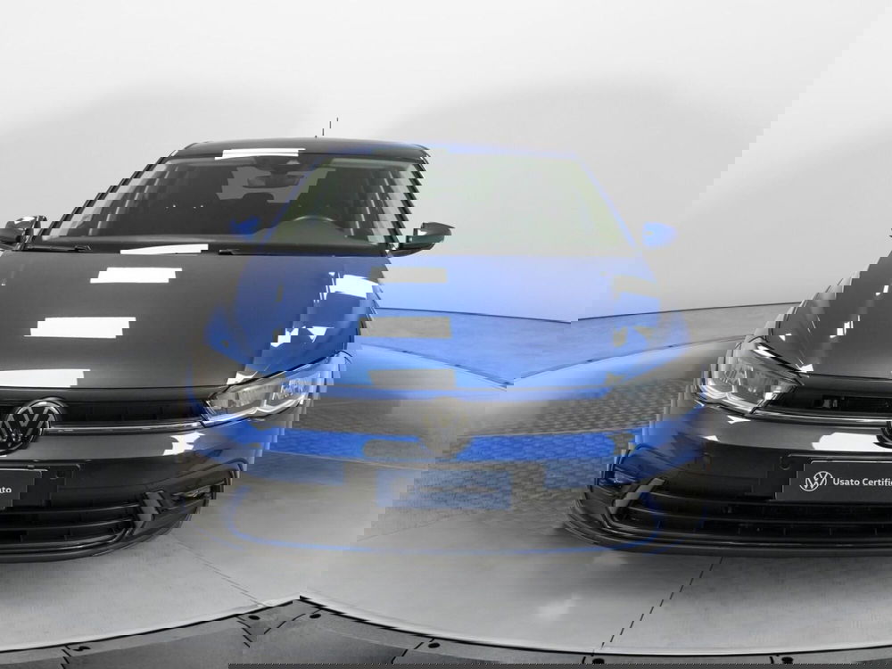 Volkswagen Polo usata a Varese (2)