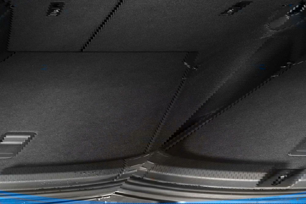 Volkswagen Polo usata a Varese (20)