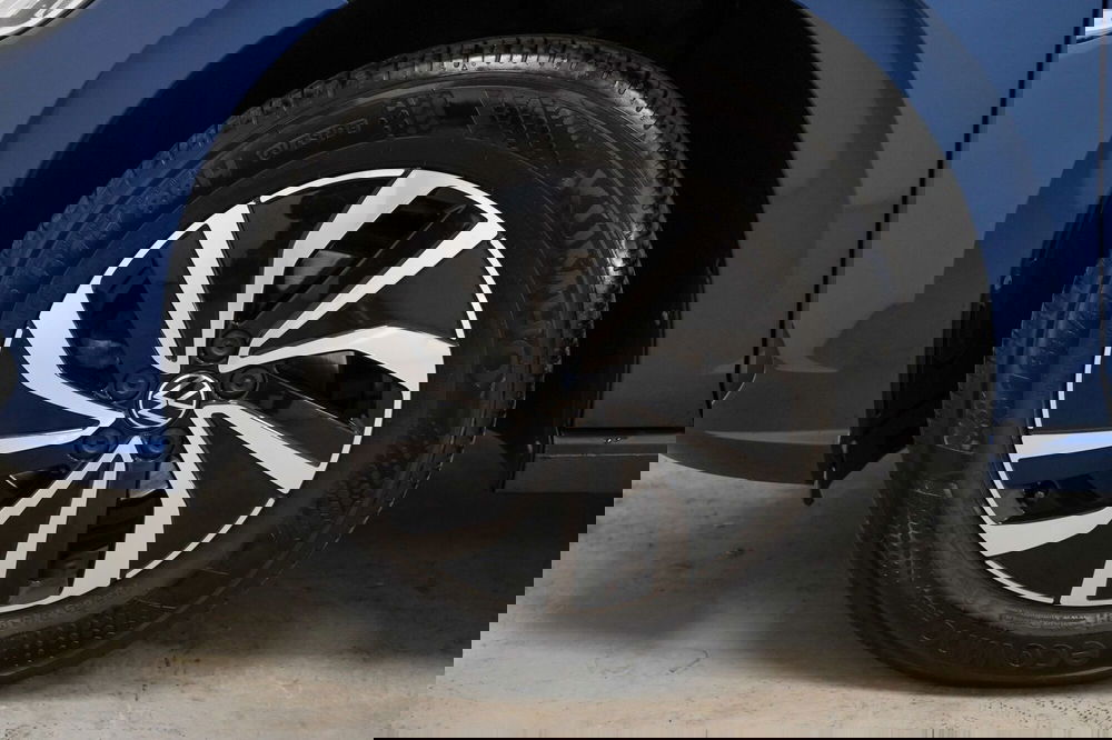 Volkswagen Polo usata a Varese (7)