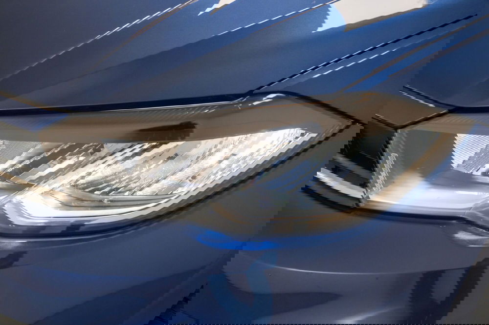 Volkswagen Polo usata a Varese (8)