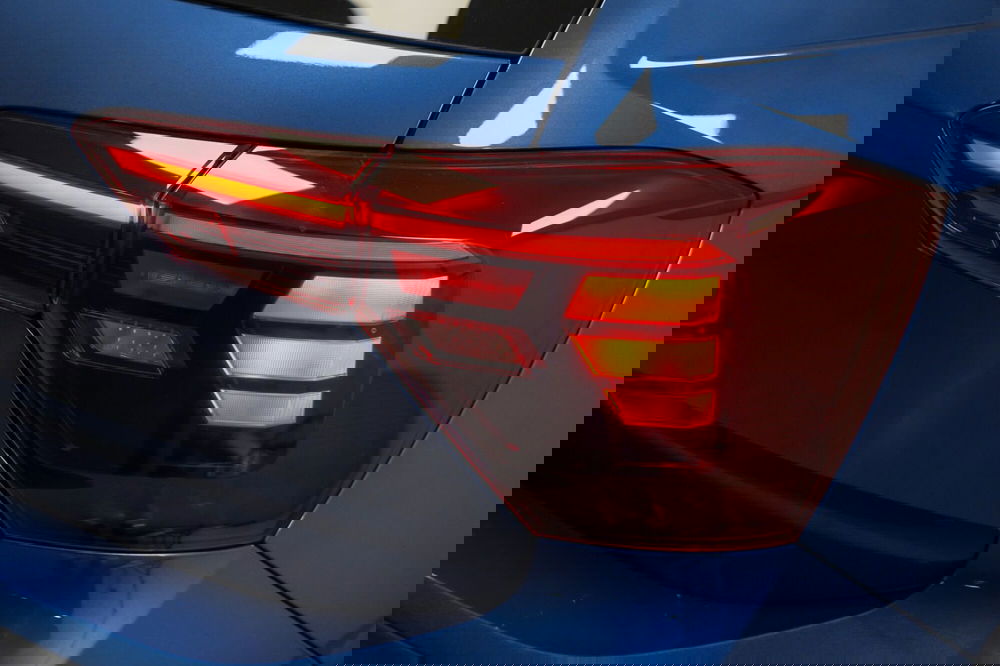 Volkswagen Polo usata a Varese (9)