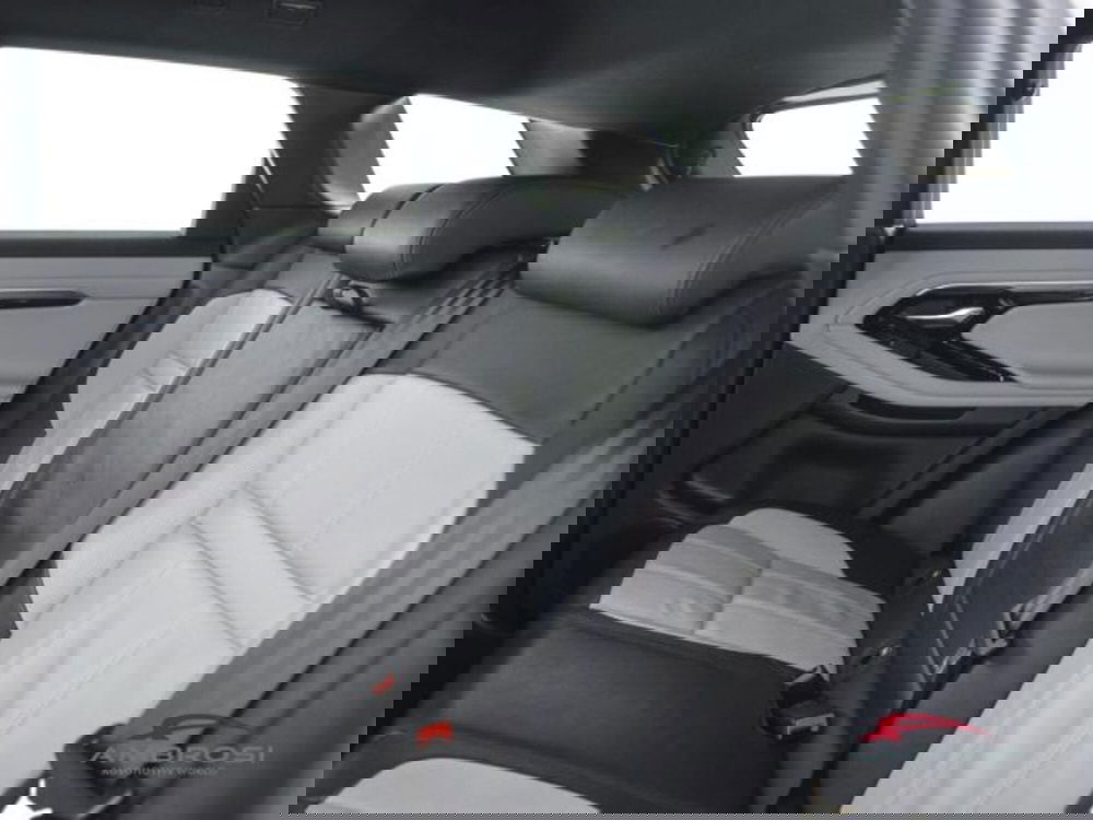 Land Rover Range Rover Evoque usata a Perugia (10)