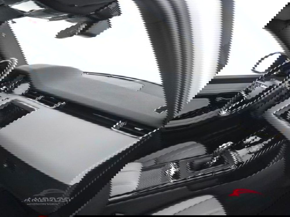 Land Rover Range Rover Evoque usata a Perugia (12)