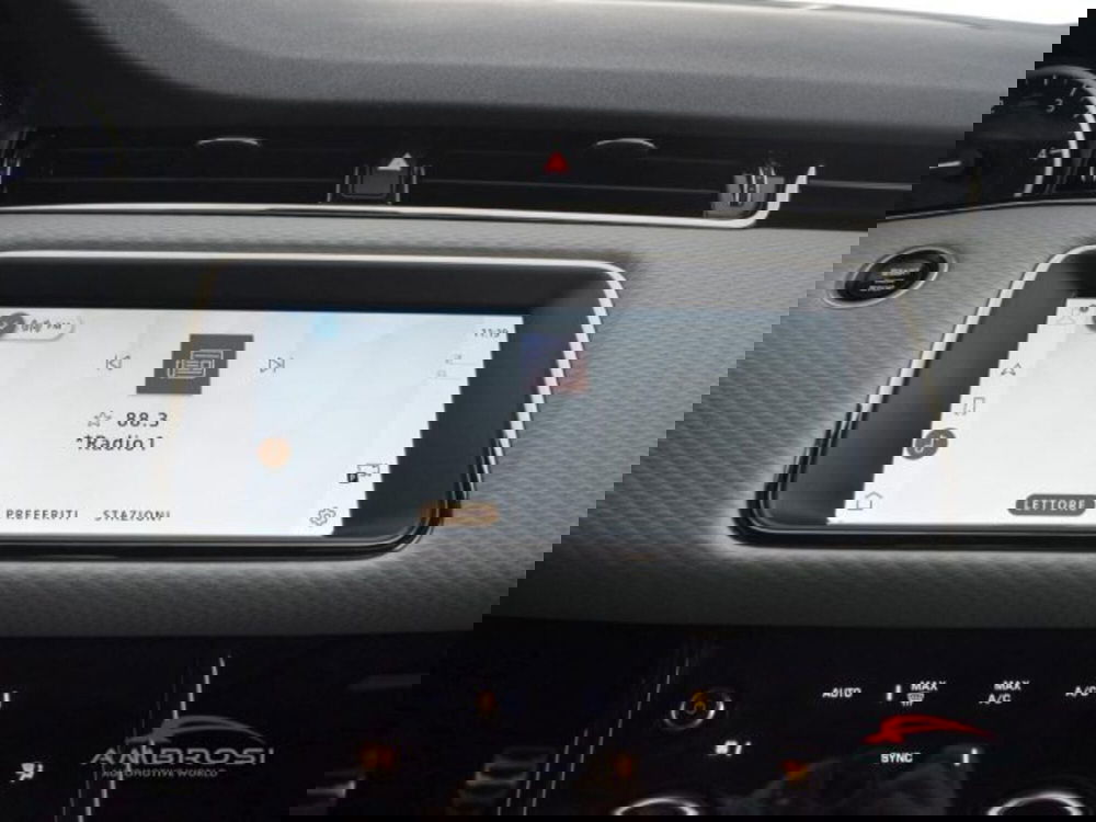 Land Rover Range Rover Evoque usata a Perugia (14)