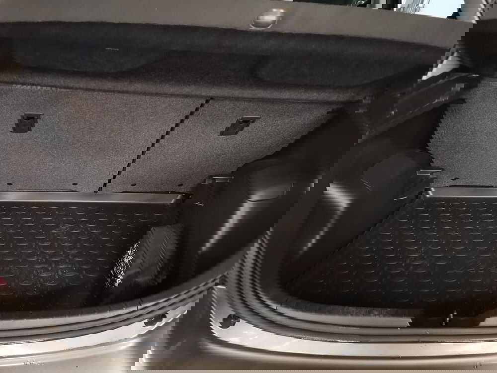 Toyota Yaris usata a Bergamo (11)