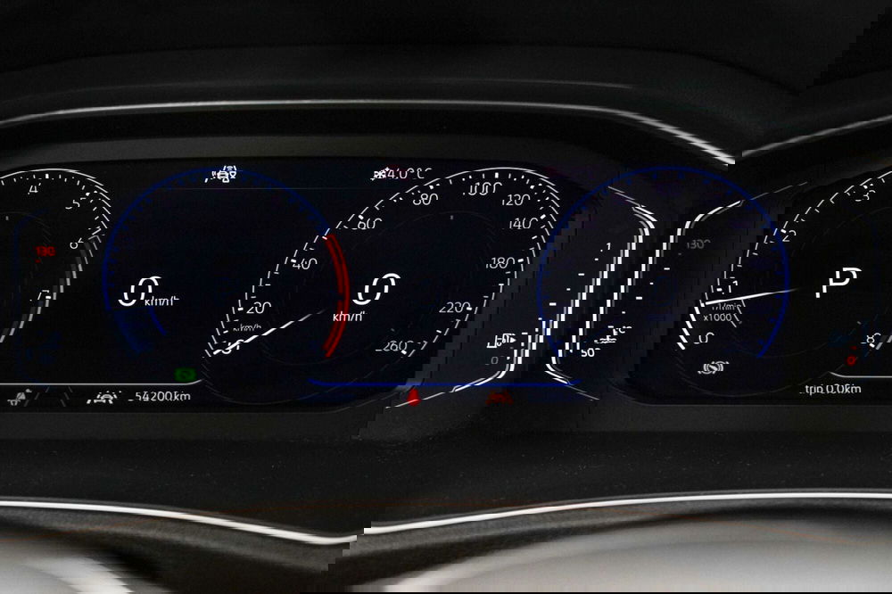 Volkswagen T-Roc usata a Varese (10)