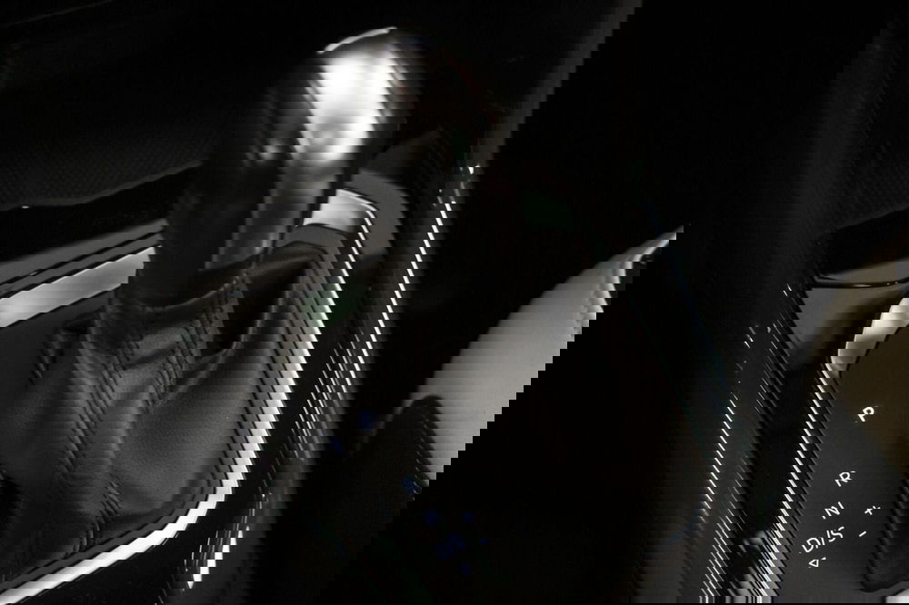 Volkswagen T-Roc usata a Varese (19)