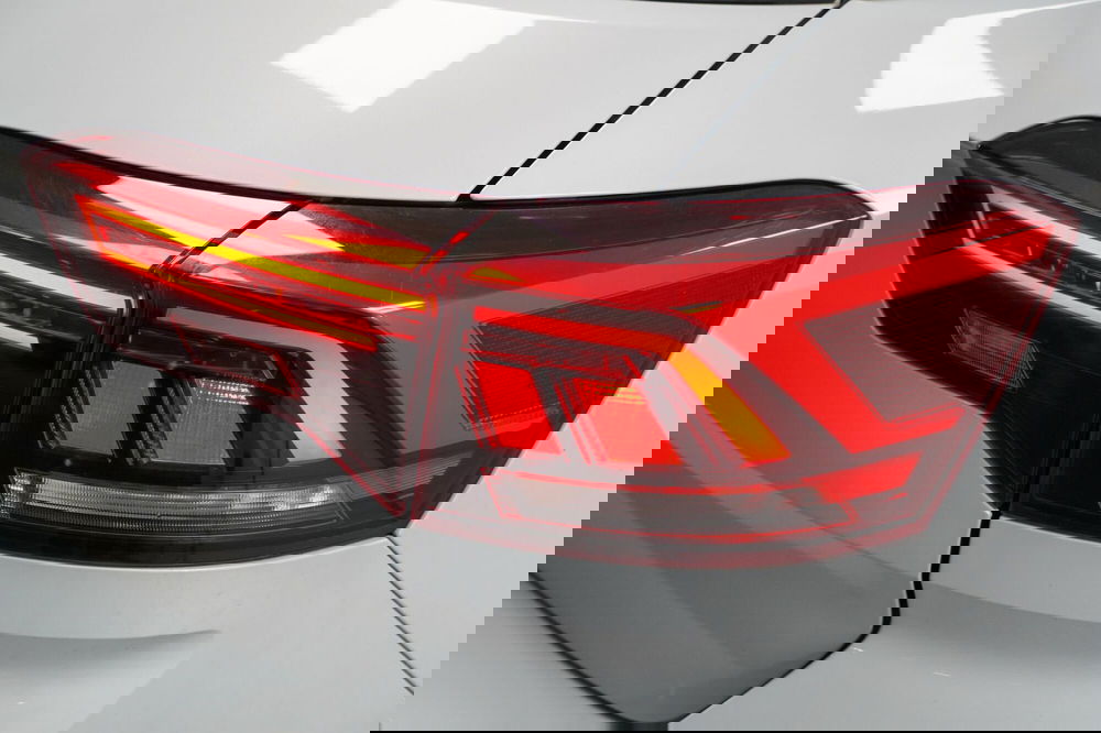 Volkswagen T-Roc usata a Varese (9)