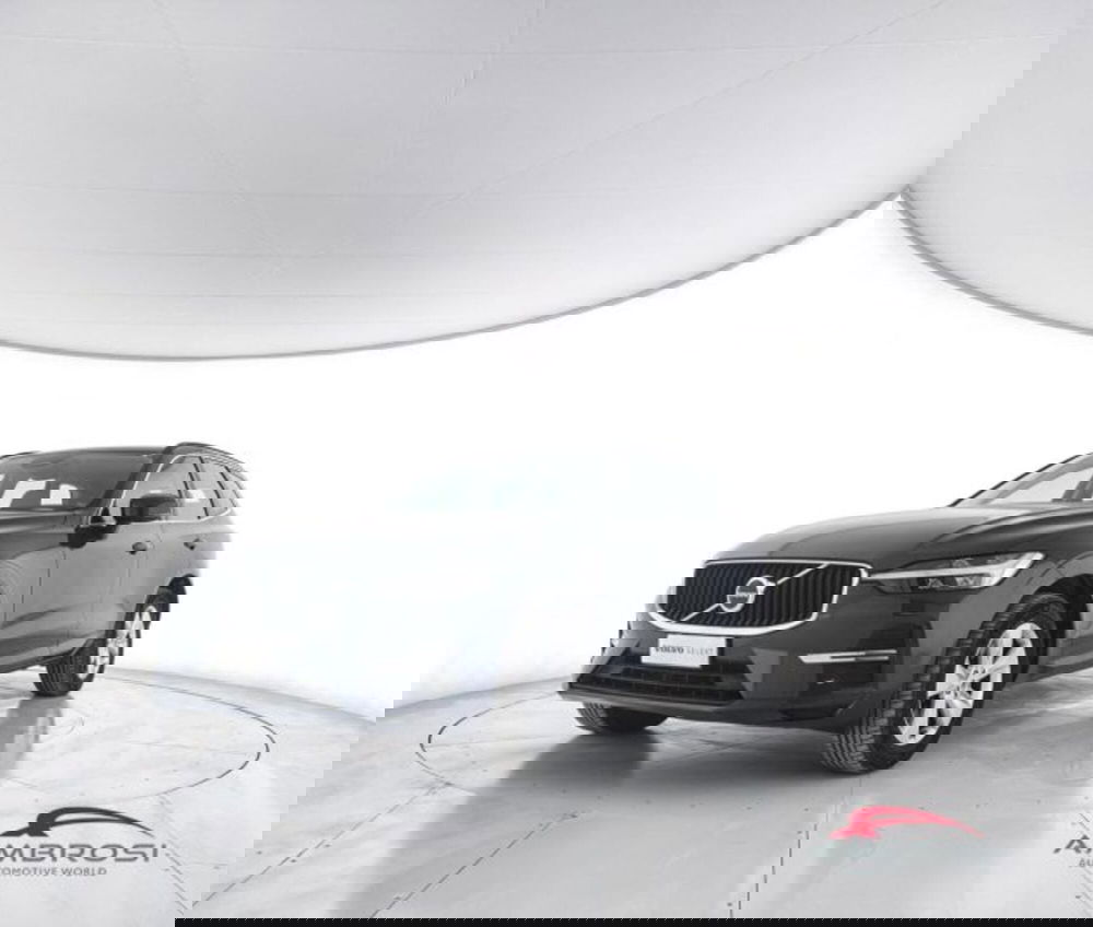 Volvo XC60 usata a Perugia