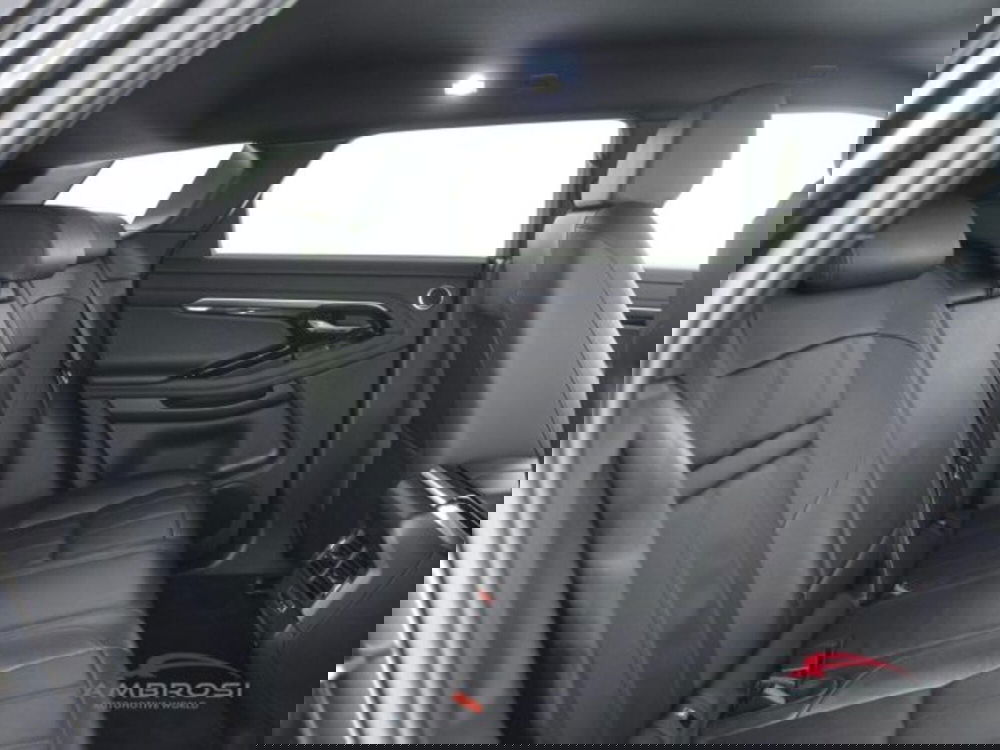 Land Rover Range Rover Evoque usata a Perugia (11)
