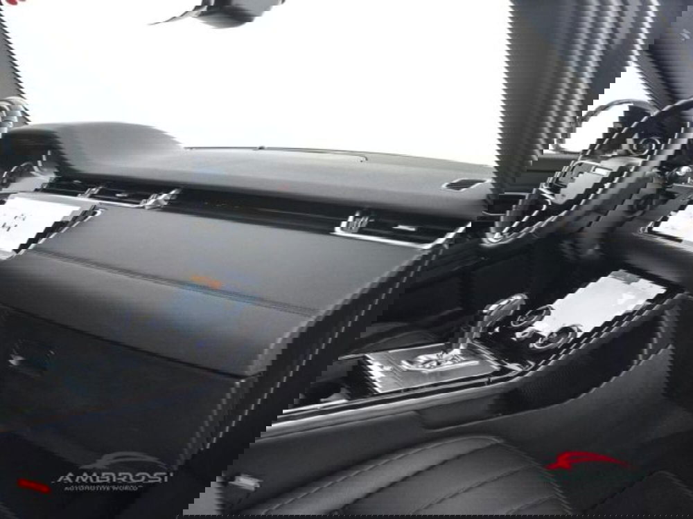 Land Rover Range Rover Evoque usata a Perugia (12)