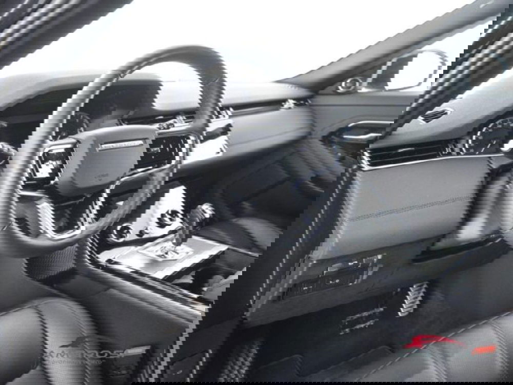 Land Rover Range Rover Evoque usata a Perugia (8)