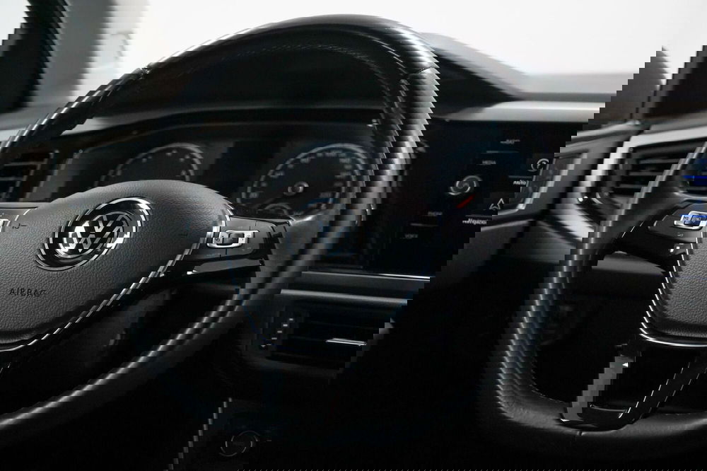 Volkswagen Polo usata a Varese (10)