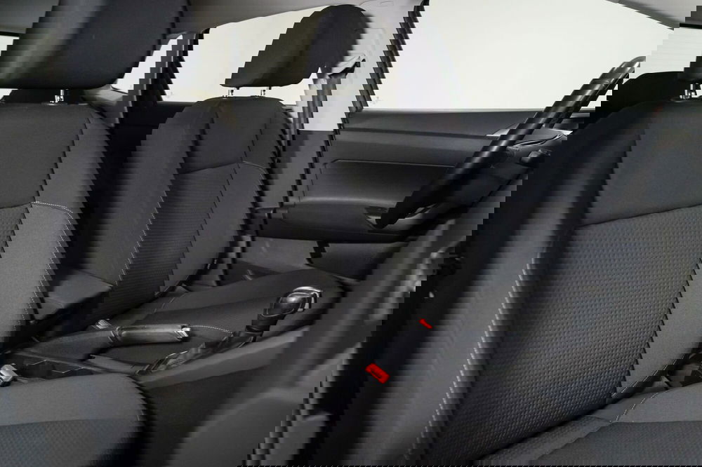 Volkswagen Polo usata a Varese (11)