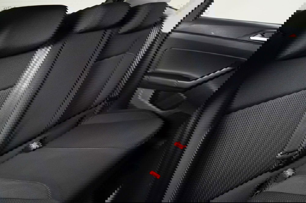 Volkswagen Polo usata a Varese (12)