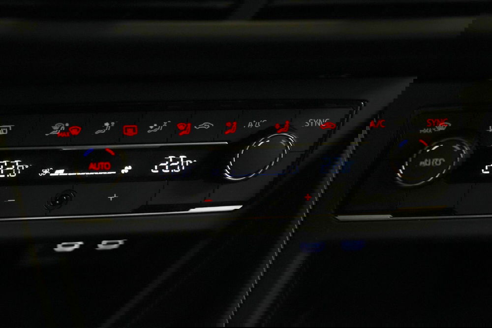 Volkswagen Polo usata a Varese (15)