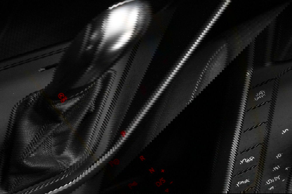 Volkswagen Polo usata a Varese (16)