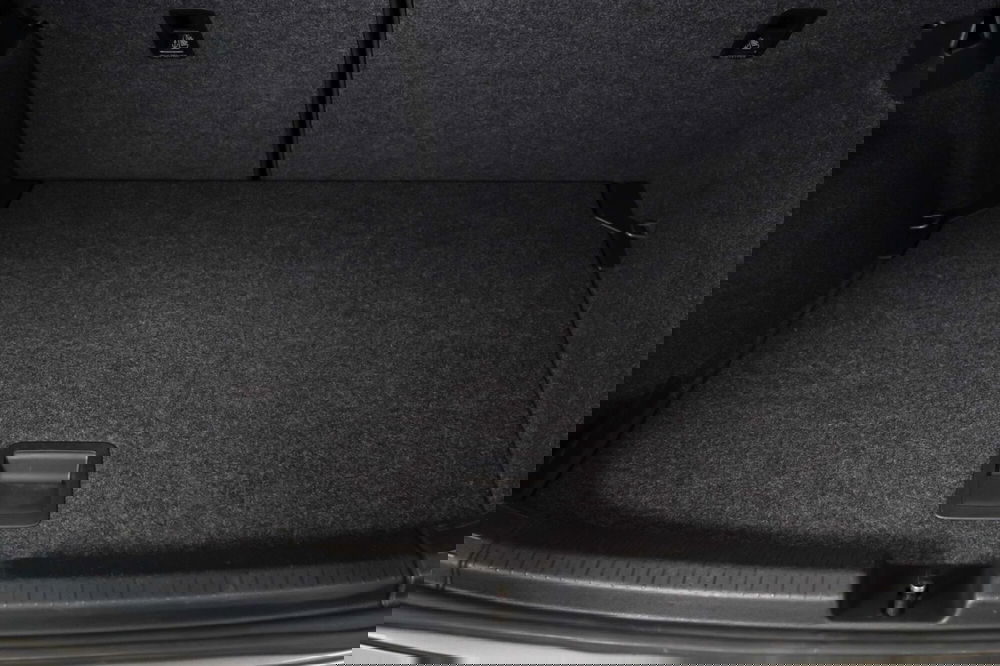 Volkswagen Polo usata a Varese (18)