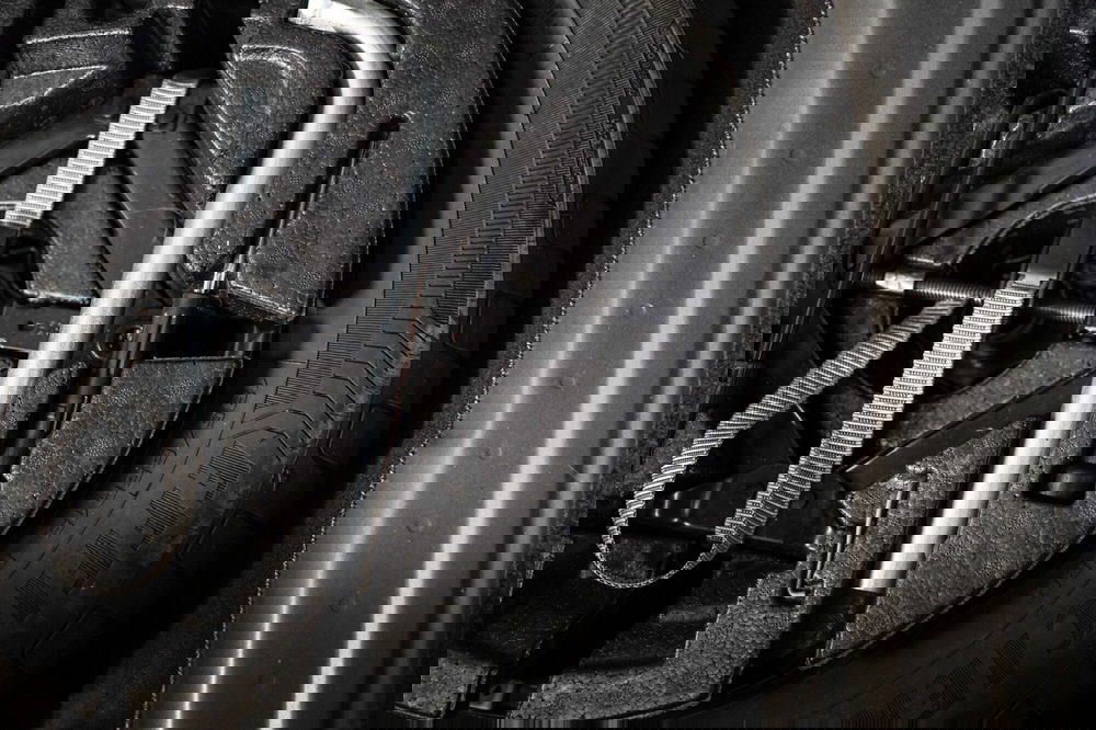 Volkswagen Polo usata a Varese (19)