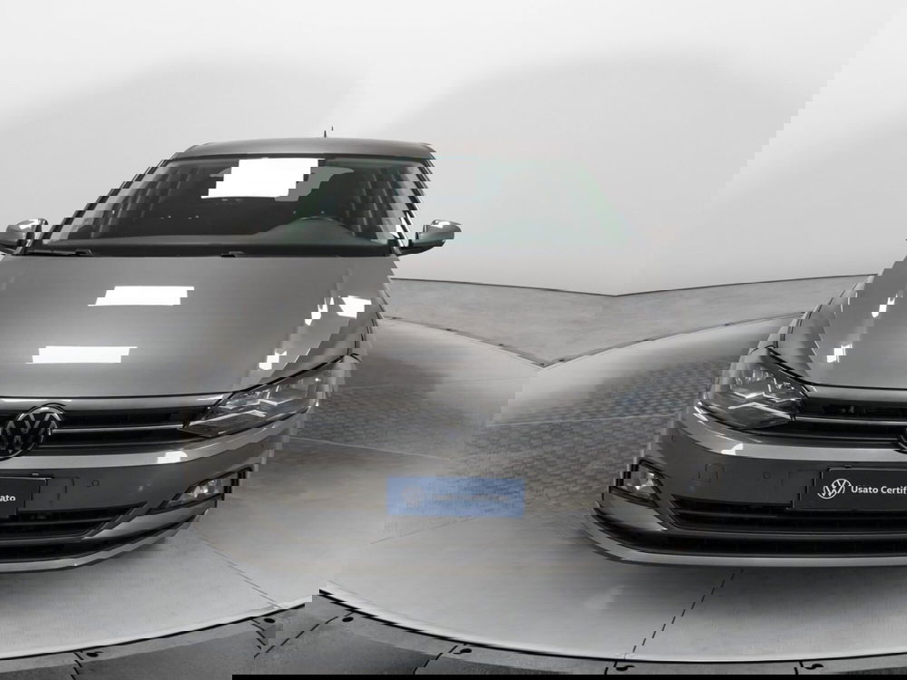 Volkswagen Polo usata a Varese (2)