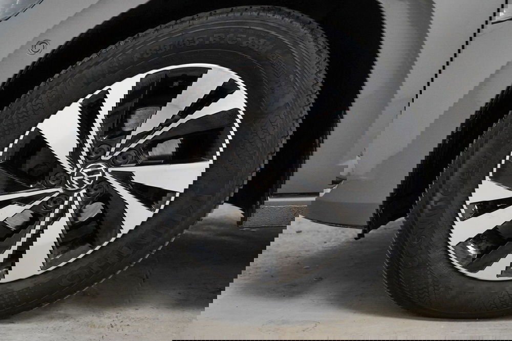 Volkswagen Polo usata a Varese (7)