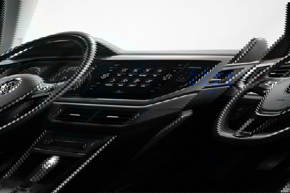 Volkswagen Polo usata a Varese (9)