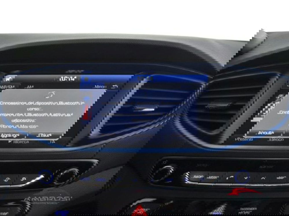 Hyundai Ioniq usata a Perugia (15)