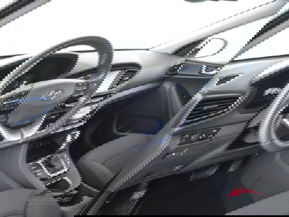 Hyundai Ioniq usata a Perugia (8)