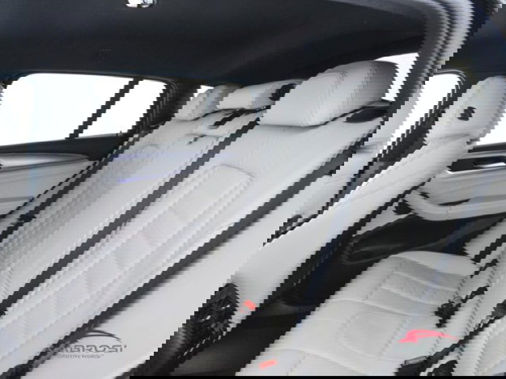 BMW X4 usata a Perugia (10)