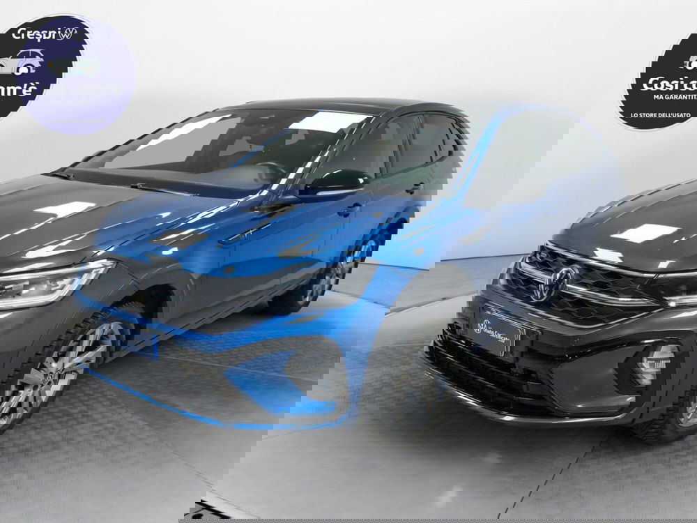 Volkswagen Taigo usata a Varese