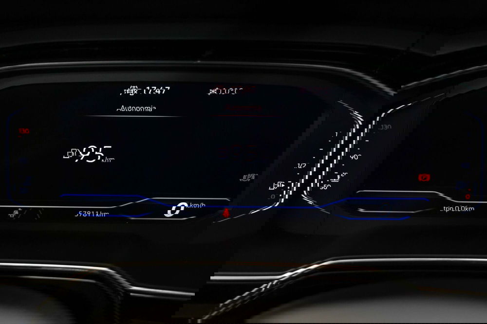 Volkswagen Taigo usata a Varese (10)