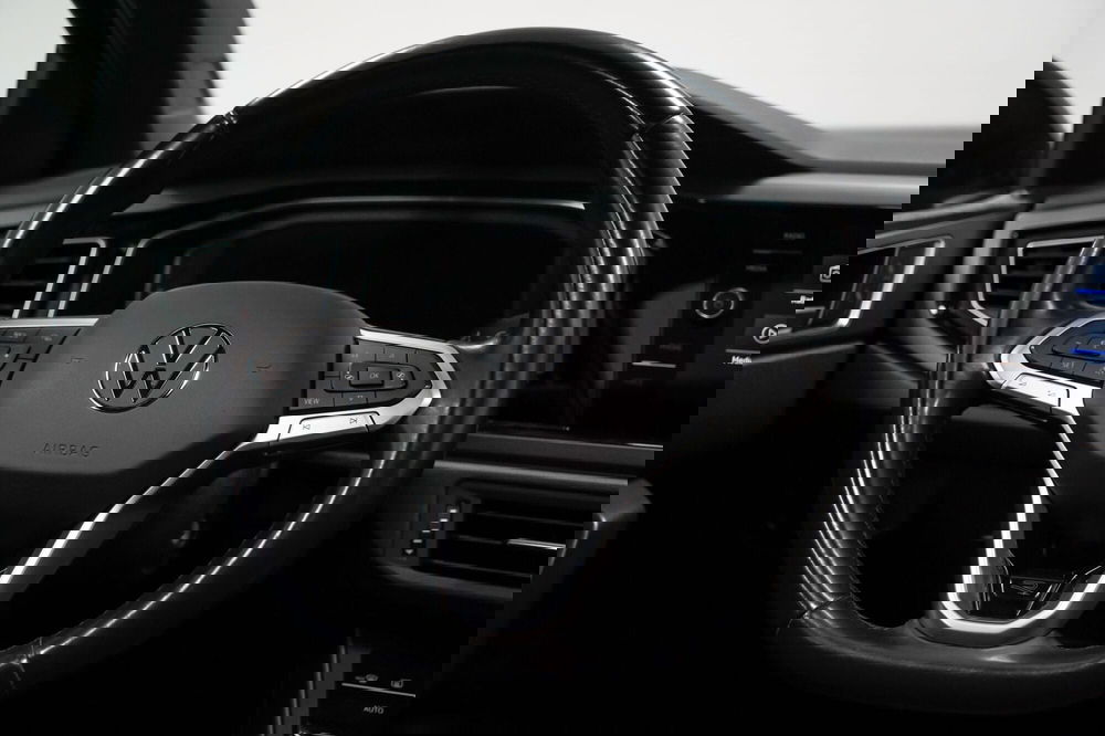 Volkswagen Taigo usata a Varese (12)