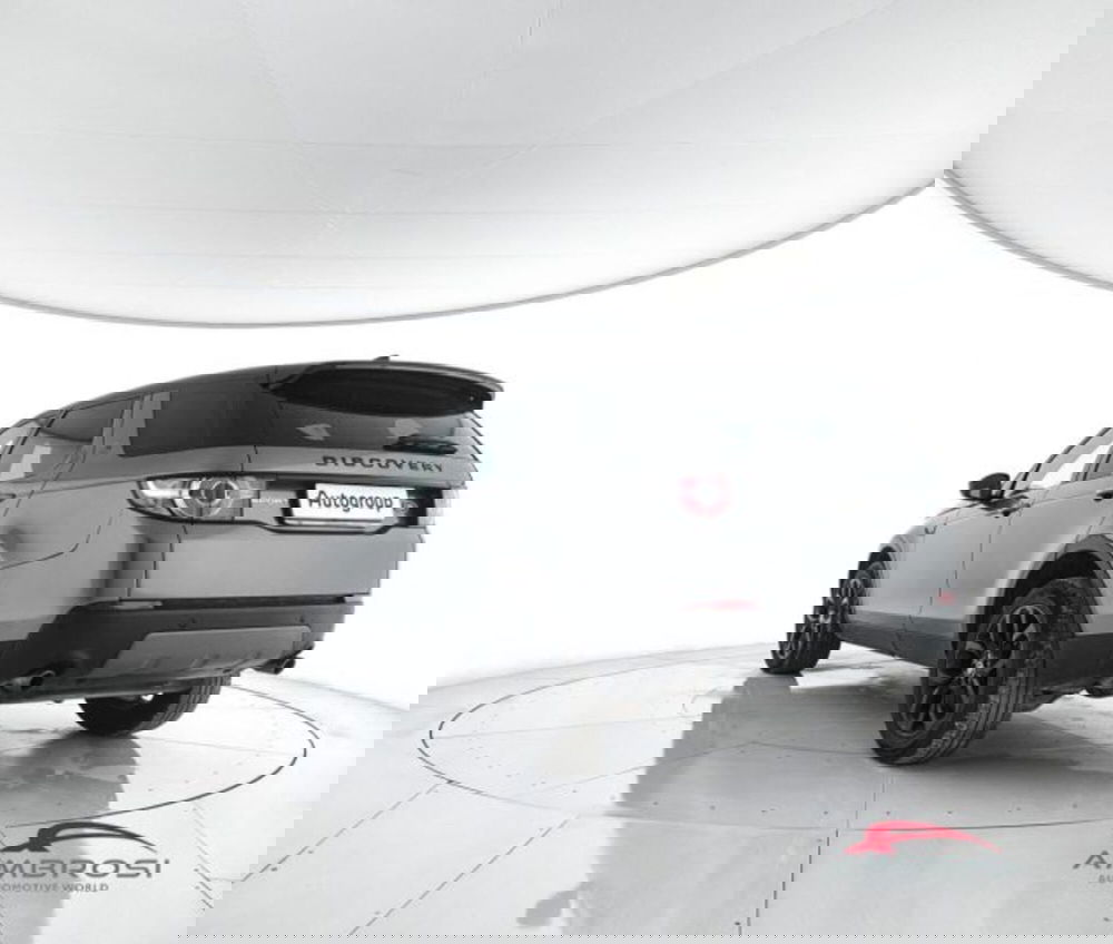 Land Rover Discovery Sport usata a Perugia (4)