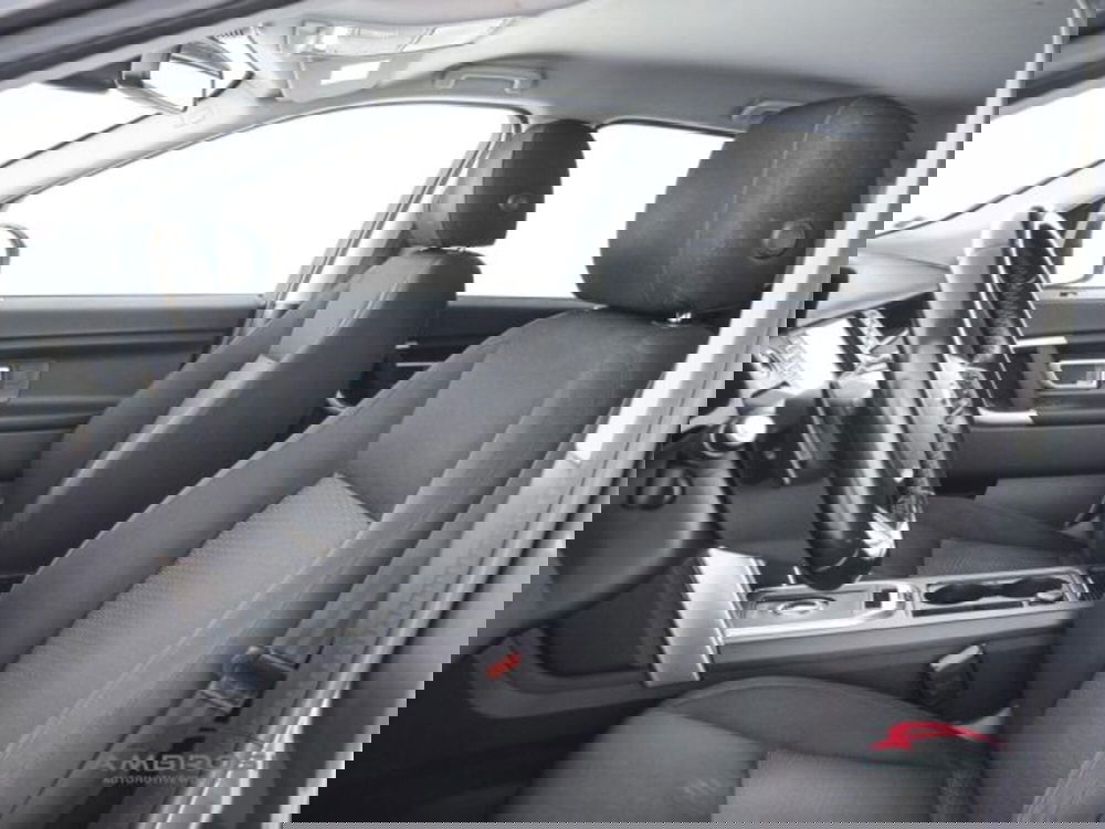 Land Rover Discovery Sport usata a Perugia (9)