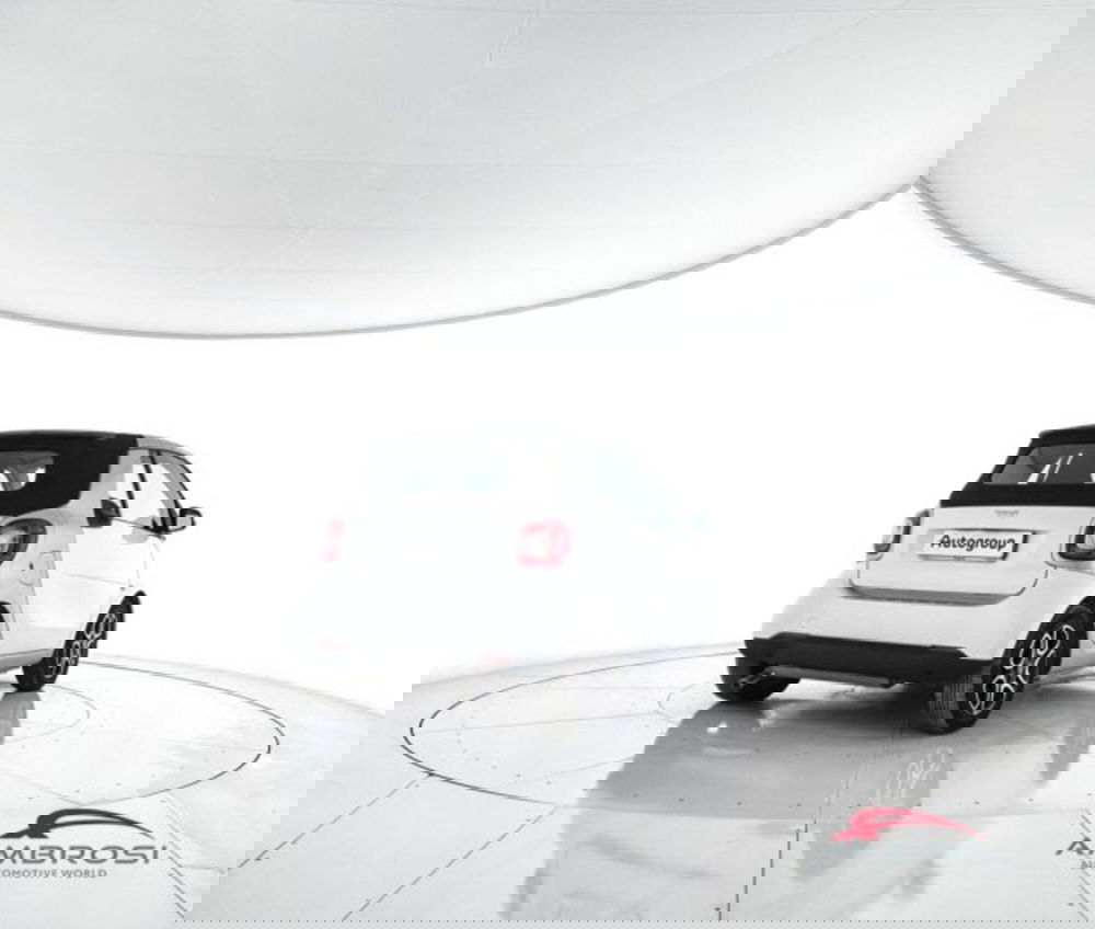 smart Fortwo Cabrio usata a Perugia (3)