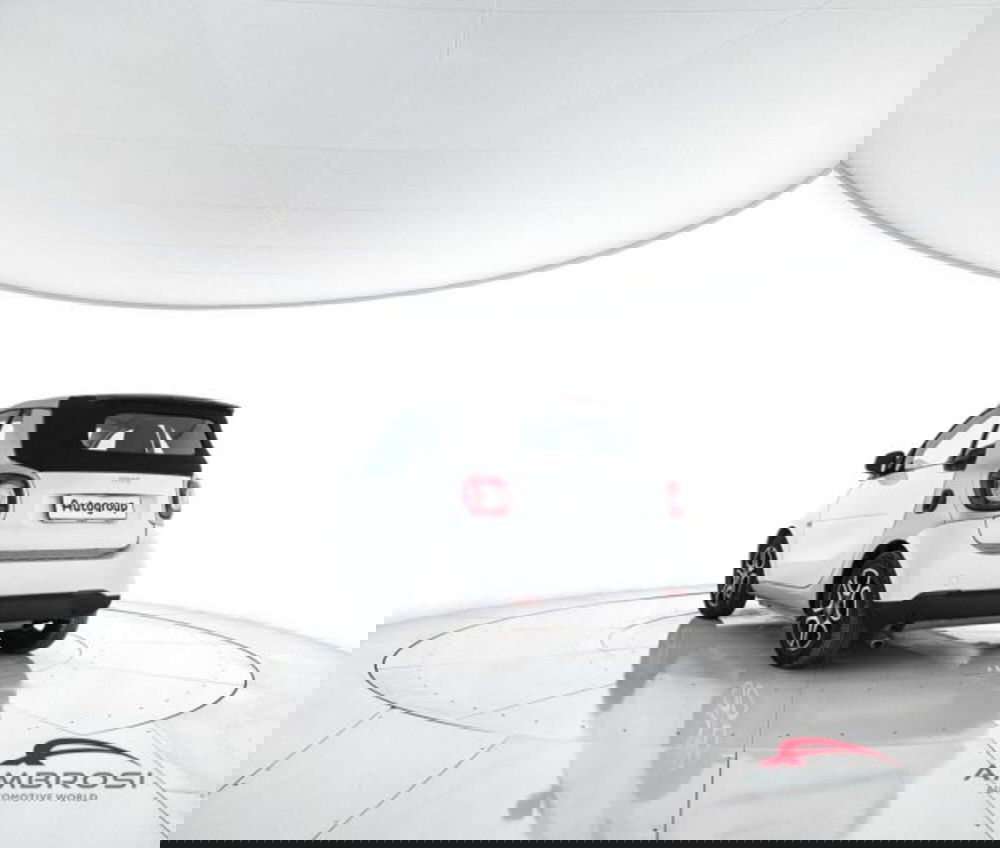 smart Fortwo Cabrio usata a Perugia (4)