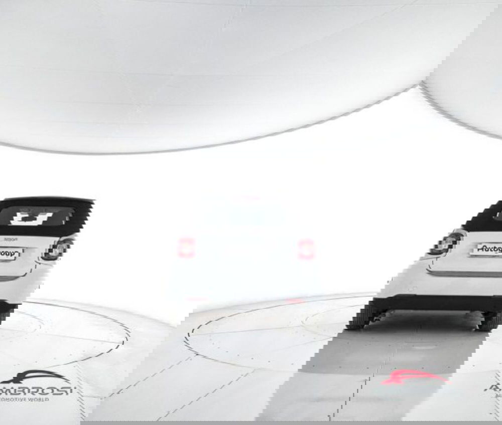 smart Fortwo Cabrio usata a Perugia (6)