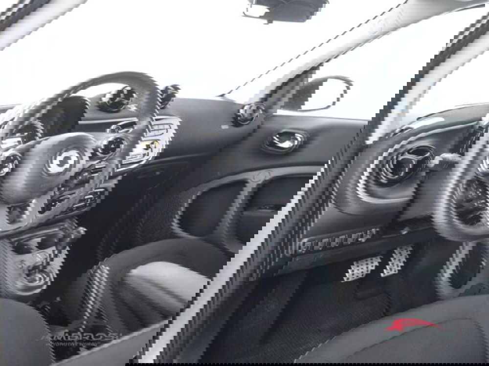 smart Fortwo Cabrio usata a Perugia (8)