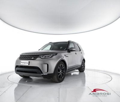 Land Rover Discovery Sport 2.0 SD4 240 CV SE del 2020 usata a Corciano
