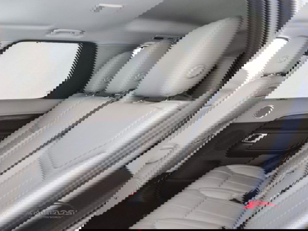 Land Rover Discovery Sport usata a Perugia (10)