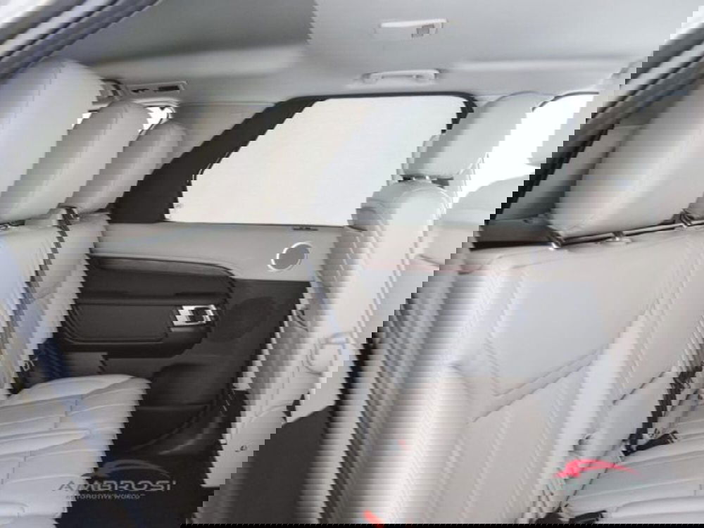 Land Rover Discovery Sport usata a Perugia (11)