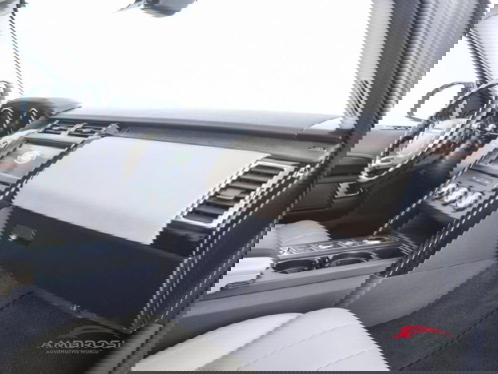 Land Rover Discovery Sport usata a Perugia (12)