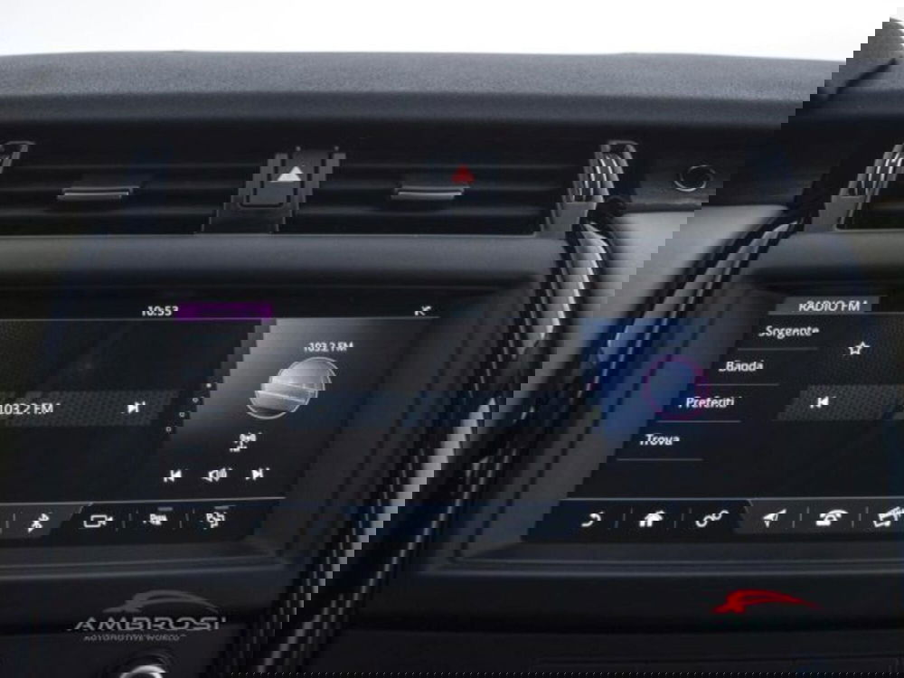 Land Rover Discovery Sport usata a Perugia (14)