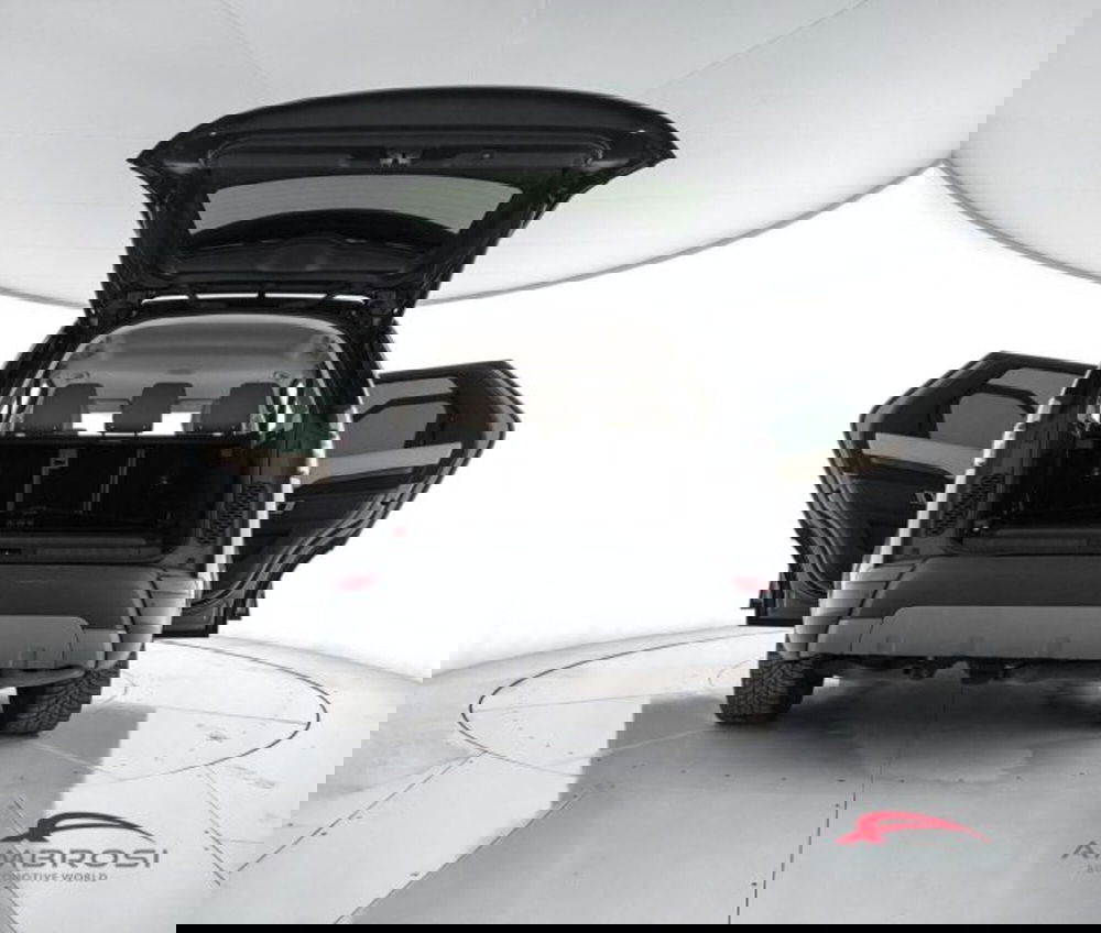 Land Rover Discovery Sport usata a Perugia (7)