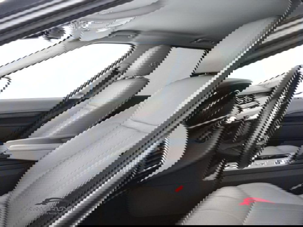 Land Rover Discovery Sport usata a Perugia (9)