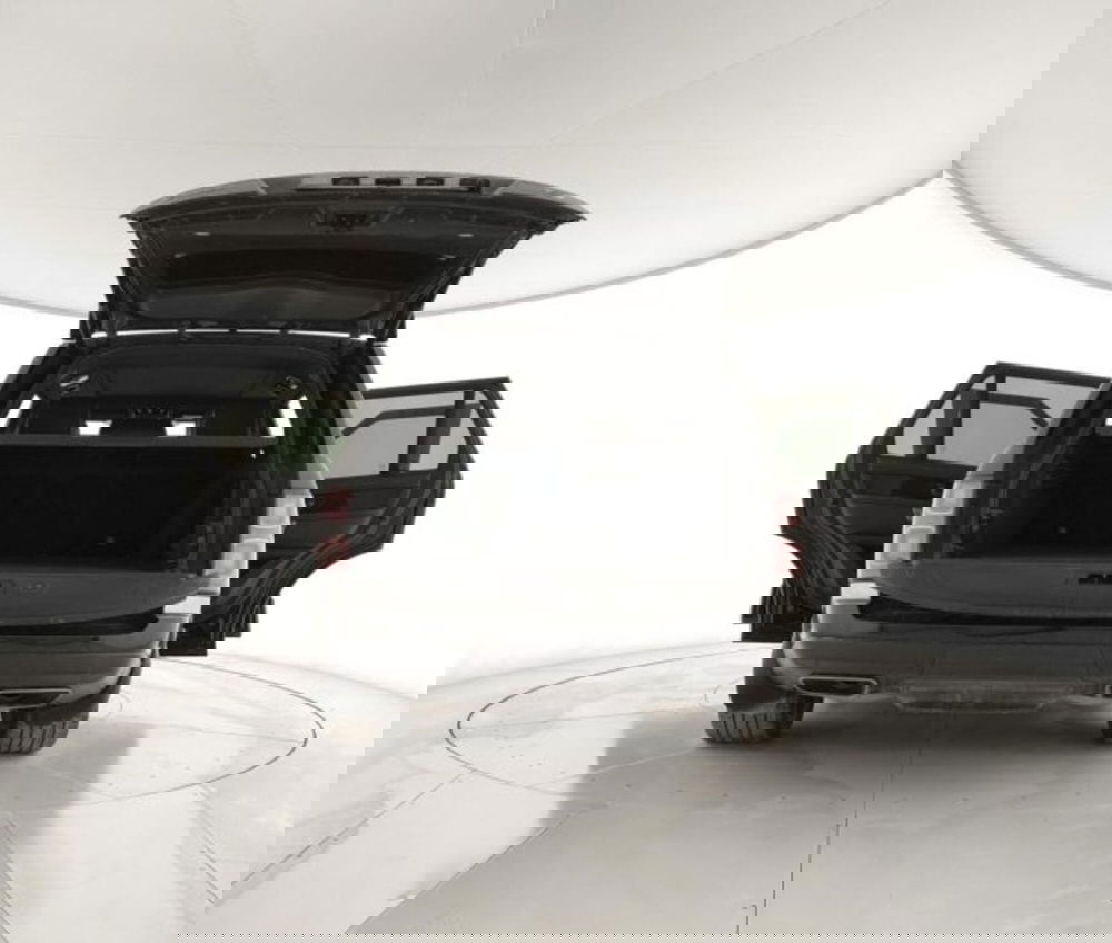 Land Rover Range Rover usata a Perugia (12)