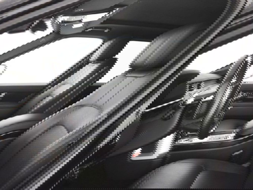 Land Rover Range Rover usata a Perugia (14)