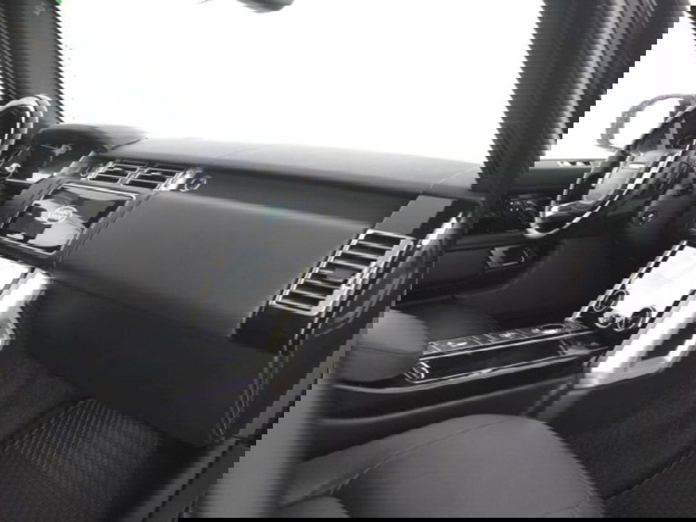 Land Rover Range Rover usata a Perugia (3)