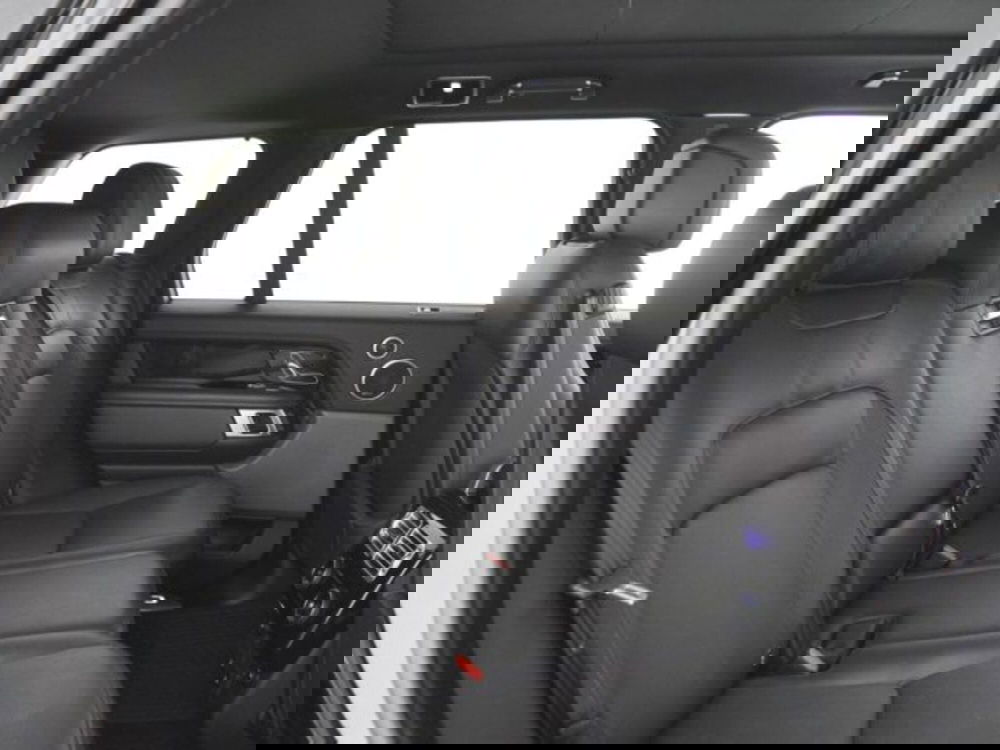 Land Rover Range Rover usata a Perugia (5)